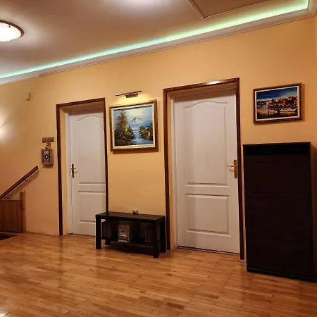 アパート Earth & Sky *