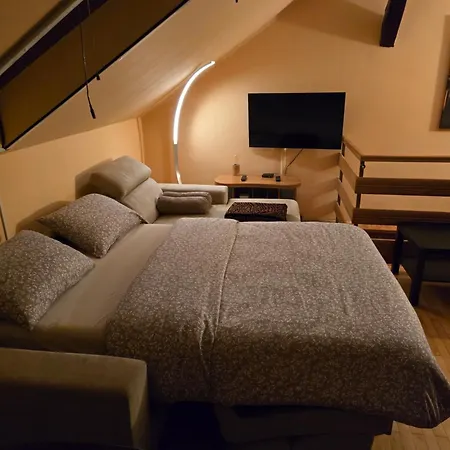 Appartement Earth & Sky