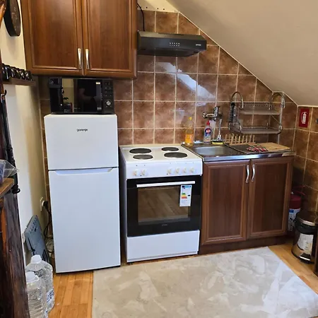 Appartement Earth & Sky