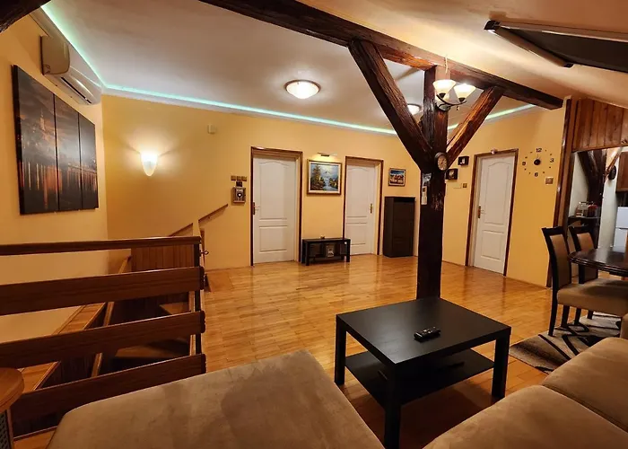 Earth & Sky * Sajmiste