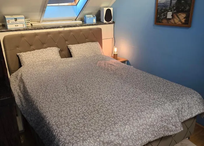 Earth & Sky * Sajmiste